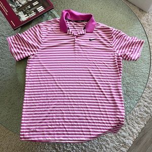 Nike Golf Shirt